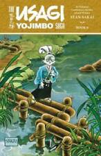 Usagi Yojimbo Saga Volume 6 (The Usagi Yojimbo Saga) - Paperback - GOOD picture