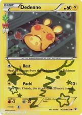 Radiant Collection RC10/RC32 Dedenne Holo Mint Pokemon Card picture