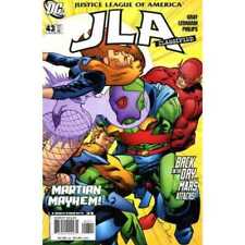JLA: Classified #43 in Near Mint condition. DC comics [z& picture