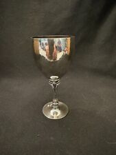 Georg Jensen Sterling Silver Wine Goblet No 532A picture