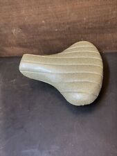 Vintage 1960’s Persons Glitter Bicycle Seat/Saddle picture