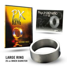 Ultimate PK Magic Ring Kit - Includes Large PK Ring, DVD and PK Pen picture