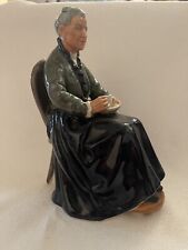 Vintage Royal Doulton Figurine 
