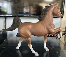 Breyer~Vintage~Chalky 5 Gaiter~RARE and Gorgeous~Excellent Condition picture