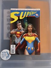 All Star Superman #3 (DC Comics, May 2006) picture