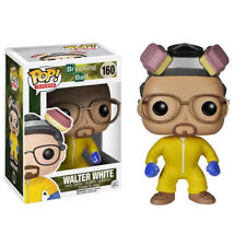 Funko Pop Television Breaking Bad Walter White 160 Vinyl Figures Gift picture