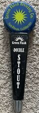 Green Flash Brewing San Diego, California Le Freak Beer Tap Handle picture