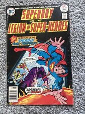Superboy and the Legion of Super-Heroes DC Comics 223 picture
