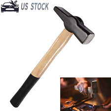 0000811-1000 Blacksmith Hammer  Knife Making Bladesmith Anvil Forge Tongs Tool picture