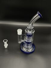 Glass Water Bong GOOD QUALITY 🍃 🍁 picture