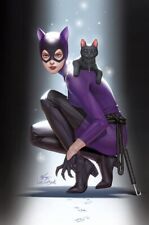 CATWOMAN #64 CVR B INHYUK LEE CARD STOCK VAR - NOW SHIPPING picture