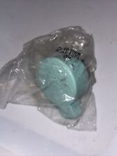 BELL SYSTEM WESTERN ELECTRIC 4 PRONG PLUG Turquoise 60's TELEPHONE picture