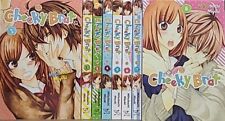 Cheeky Brat Vol 1-9 English Manga Graphic Novels NEW Yen Press lot of 9 books  picture