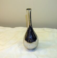 Chrome Bud Vase picture