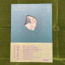 Takato Yamato Phantom Vision of Peephole Hardcover Artworks picture