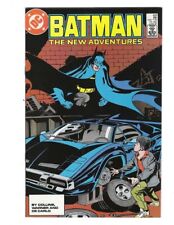 Batman #408 1987 Unread VF/NM Beauty Origin of Jason Todd Robin Combine Ship picture