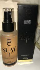 Gerard Cosmetics Slay All Day Setting Spray ~MANGO ~ New In Box picture
