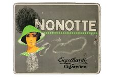 Rare 1920s German “Nonotte