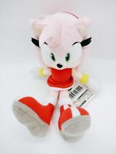 Sanei Boeki Sonic The Hedgehog Emmy M Plush Toy picture