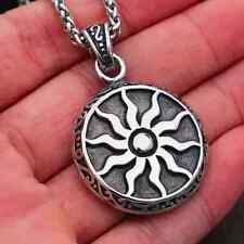 Aghori Made Uncrossing Enemy Protection Evil Eye Amulet End Curses Pendant A++ picture