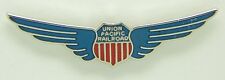 Railroad Hat-Lapel Pin/Tac- Union Pacific (UP)   #1622-NEW picture