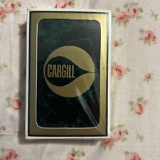 Cargill Playing Cards - Gemaco Brand picture