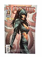 Witchblade #85 Image/Top Cow Comic “Witch Hunt” Ron Marz & Michael Choi picture