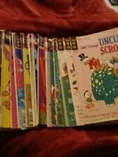 Uncle Scrooge 28 Issue Silver Bronze Age Comics Lot Run Set Collection Gold Key picture