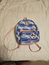 DRAGONBALL Z Hot Topic Loungefly Mini Backpack picture