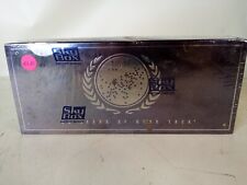 1995 STAR TREK REFLECTIONS OF THE FUTURE PHASE ONE SEALED BOX picture