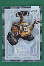 WALL-E 2023 Topps Chrome Disney 100 #36 picture