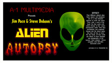 Alien Autopsy - Trick picture