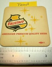 FALSTAFF BREWING CO of ST. LOUIS MO, 