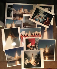 Historical NASA Photo Lot Of 150+ picture