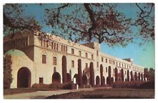 Pasadena California c1950's California Institute of Technology, college building picture