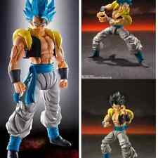 custom Gogeta head DRAGON BALL S.H.Figuarts blue Excluding the body picture