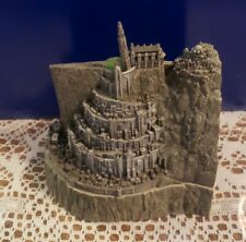 Weta Minas Tirith Lord of The Rings Return Of The King Polystone Box/bookend*rd* picture