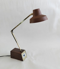 Vintage - Adjustable Tensor Desk Lamp 16