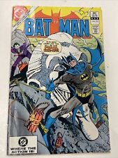 Batman #353 (DC, 1983) Joker Appearance, Master Of The Universe Preview FN/VG picture