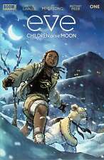 EVE: Children of the Moon #1 VF/NM; Boom | we combine shipping picture