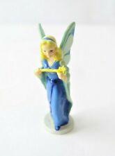 Goebel 1991 Disney Pinocchio Blue Fairy Miniature 693-P picture