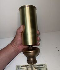 Buckeye Steam Engine Whistle 3-inch Diameter picture