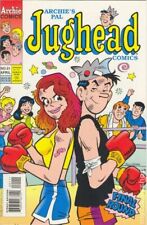 Jughead #91 FN 1997 Stock Image picture