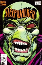 Sleepwalker #19 VF 1992 Stock Image picture