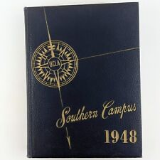 1948 UCLA Yearbook, 
