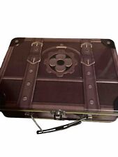 The Great Ace Attorney Ryunosuke adventure trunk ~ LIMITED EDITION ~ ALL ITEMS picture