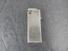 vintage THORENS Swiss-made AUTOMATIC LIGHTER Working picture