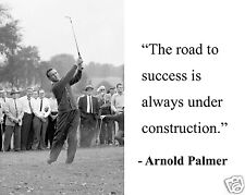 Arnold Palmer  