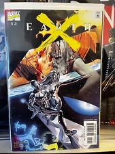 Earth X 12 Marvel 1st Appearance Shalla-Bal Silver Surfer Fantastic Four MCU picture