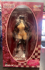 Daiki Walkure Romanze More & More: Akane Ryuzoji PVC Figure (1:6 Scale) picture